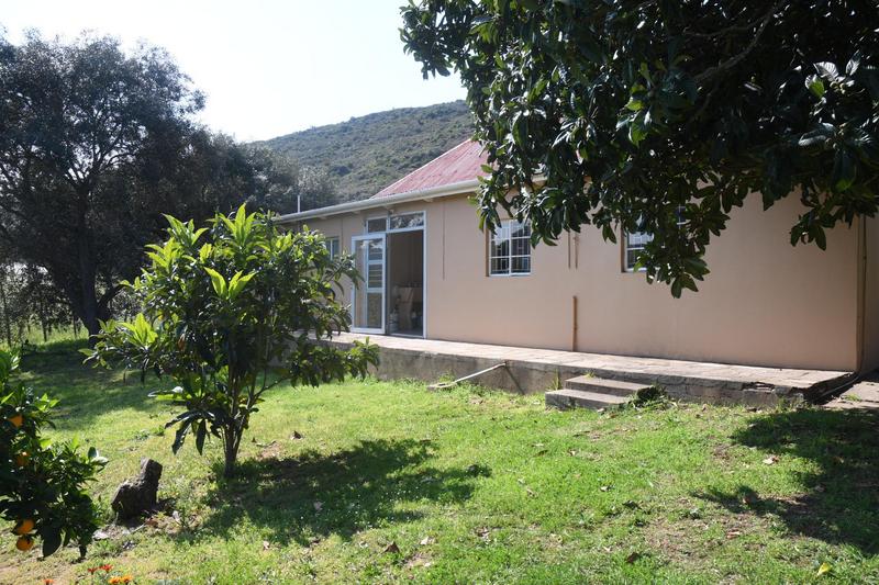 5 Bedroom Property for Sale in Piketberg Western Cape